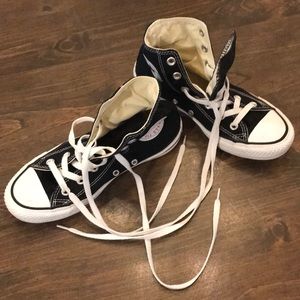 Converse Chuck Taylor All Star High-tops